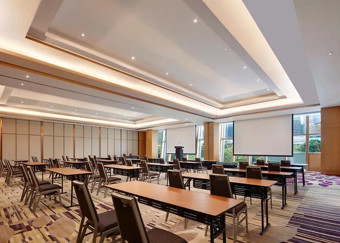 The Westin Jakarta
