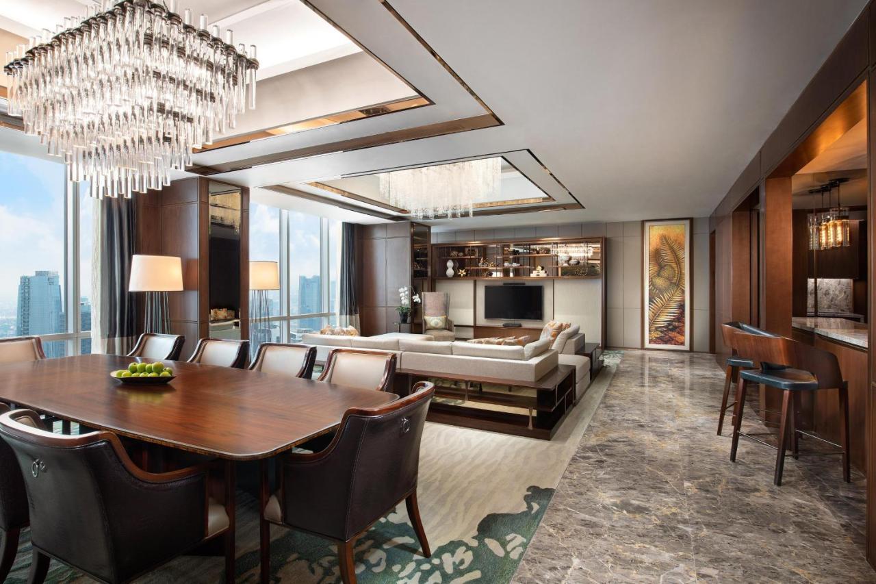 The Westin Hotel 5*
