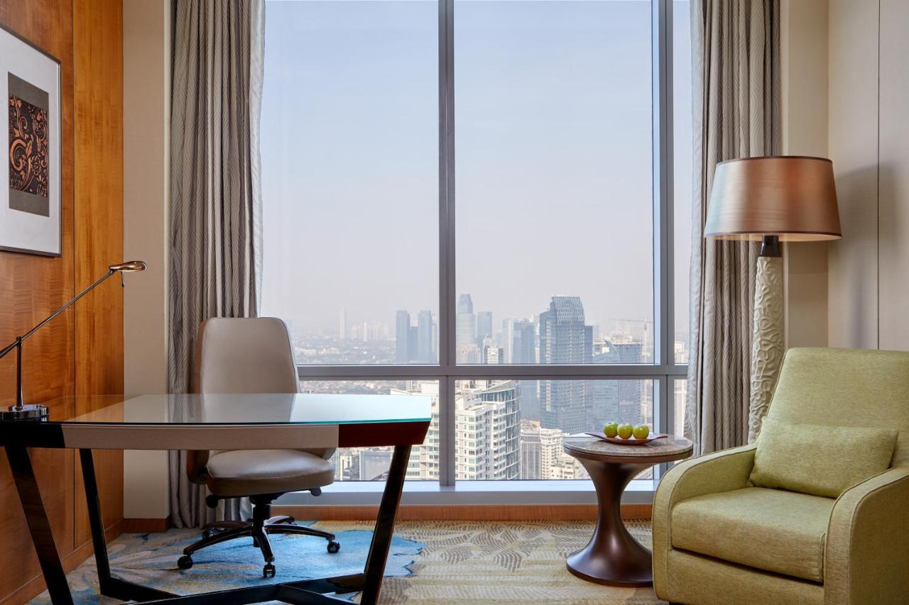 The Westin Hotel