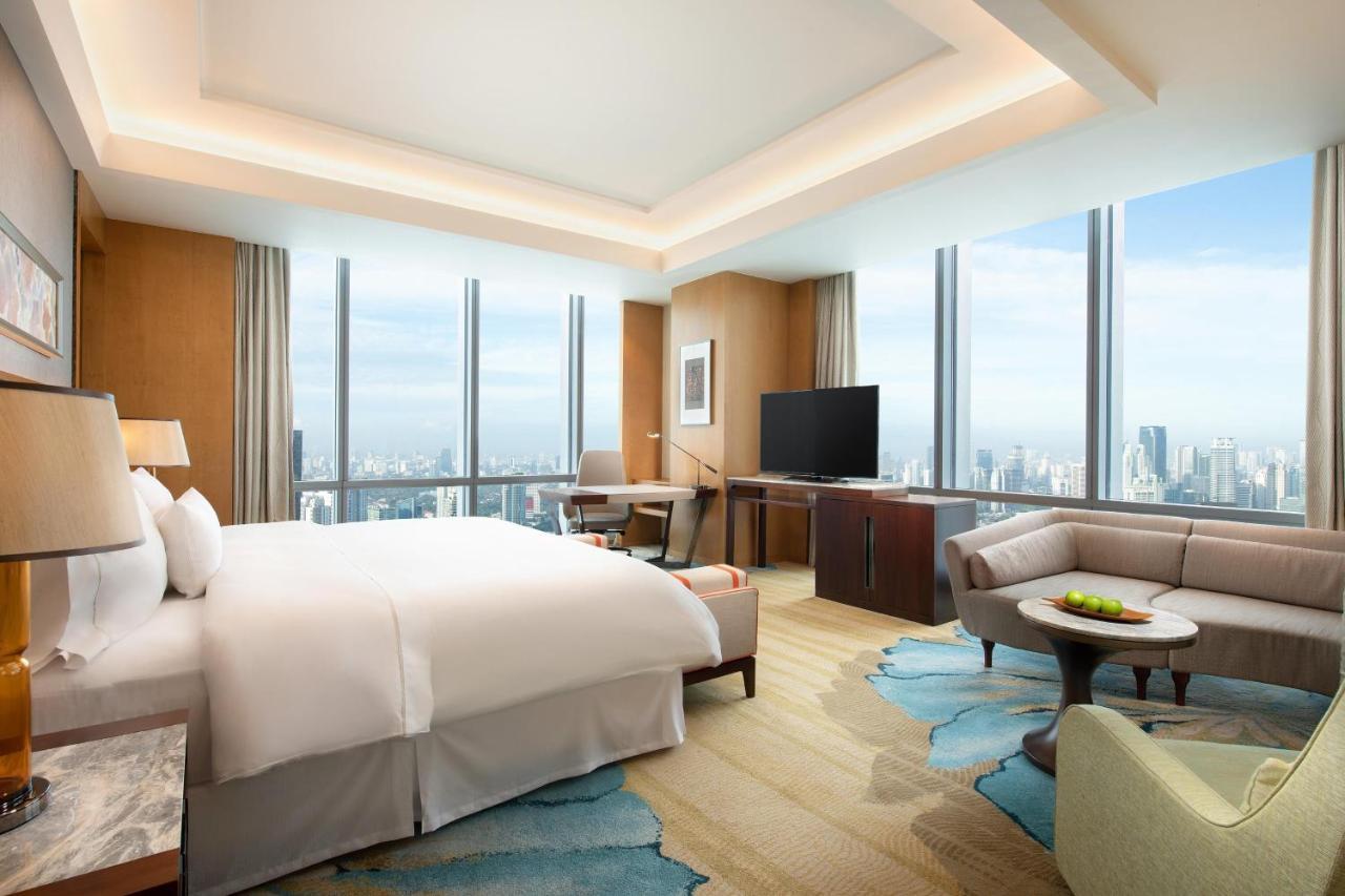 Hotel The Westin Jakarta