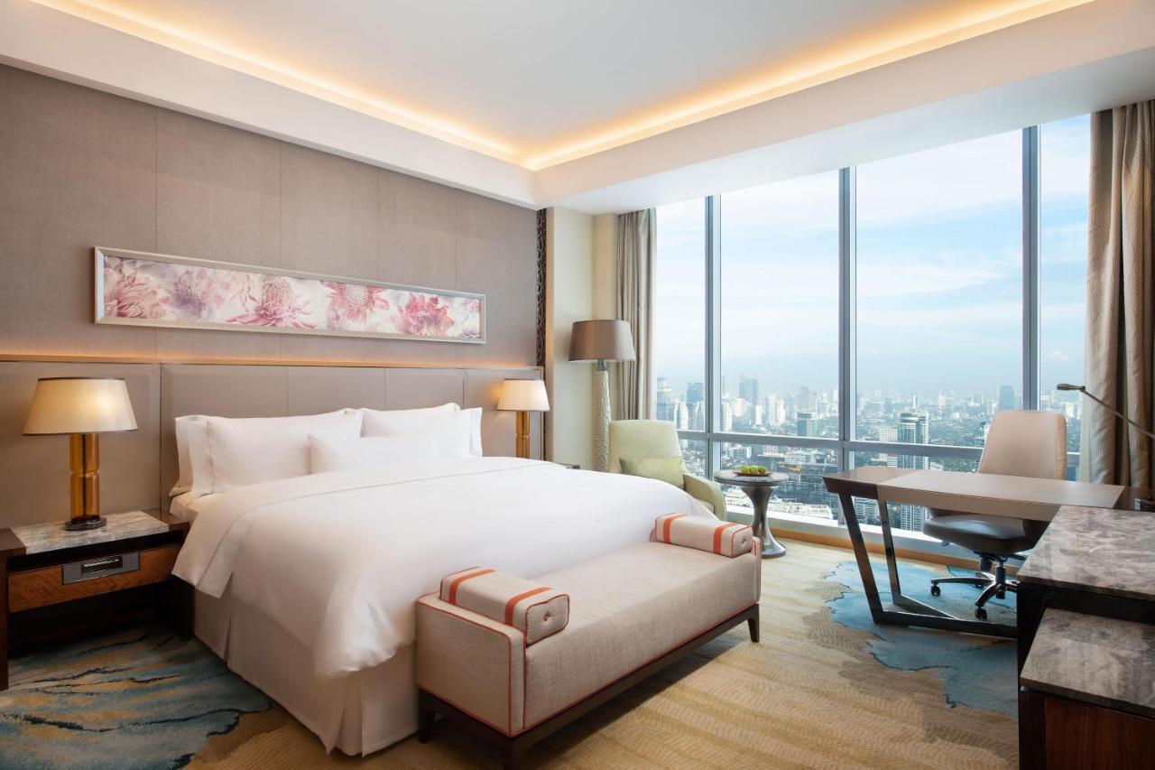Hotel The Westin