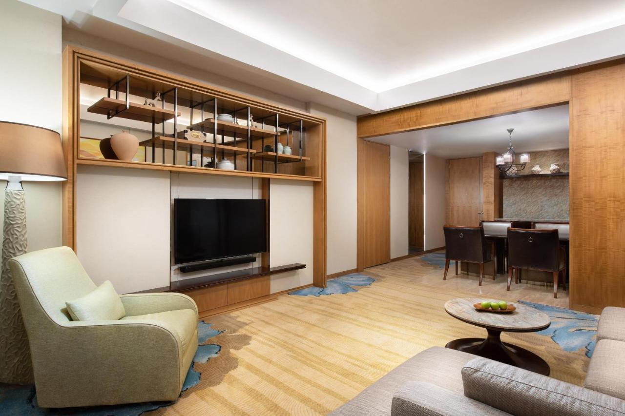 The Westin Hotel