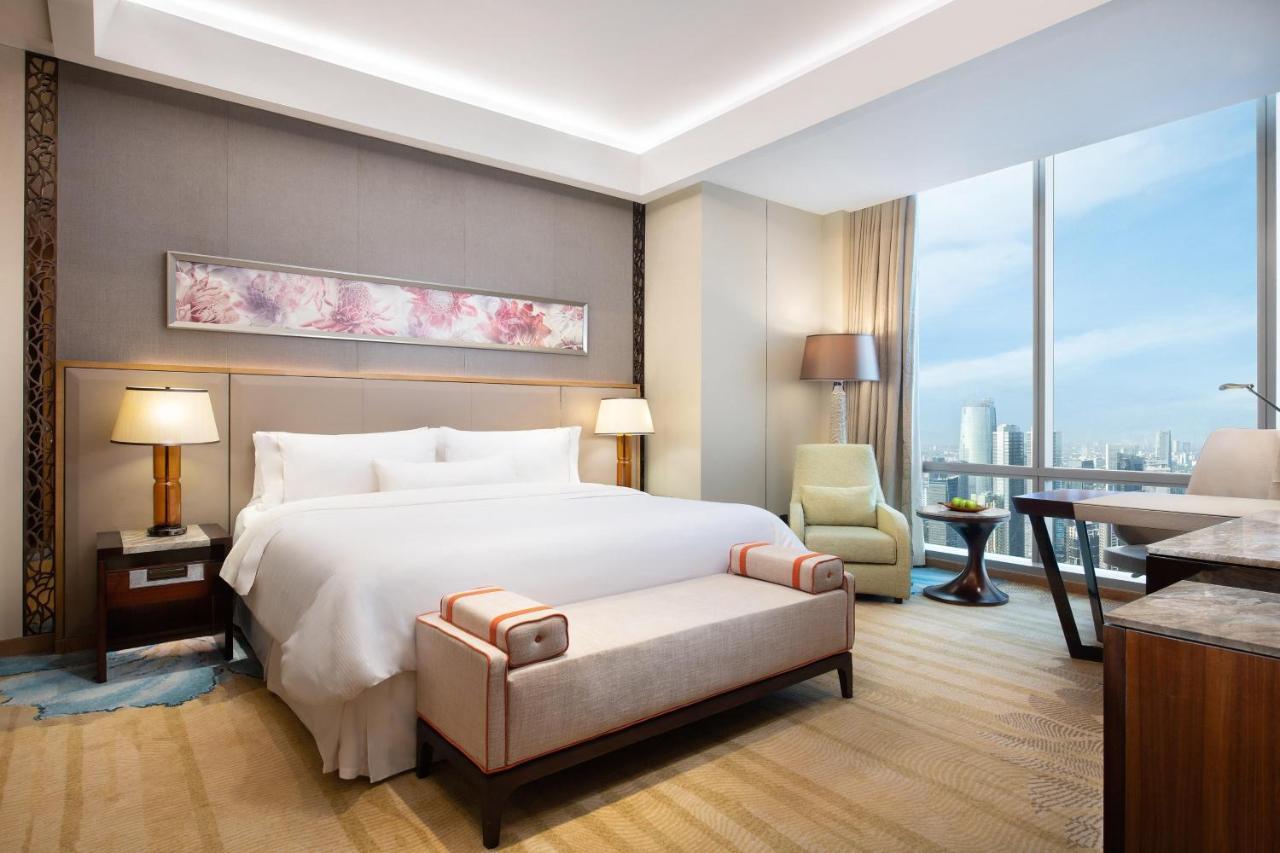 Hotel The Westin 5*