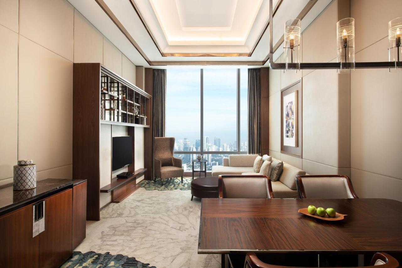 The Westin 5* Jakarta