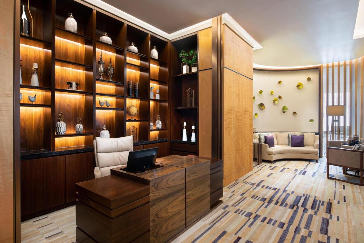 Hotel The Westin