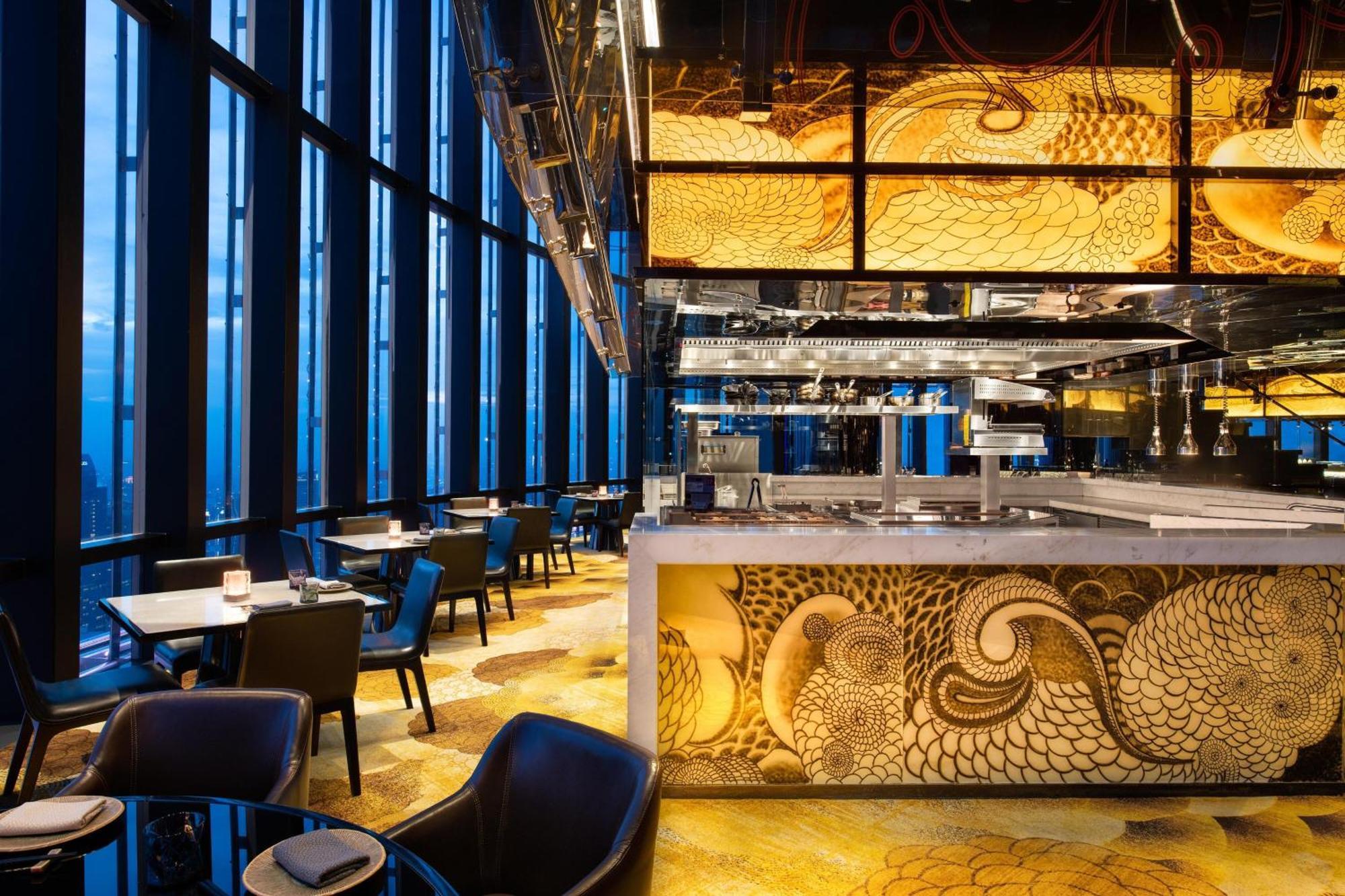 The Westin