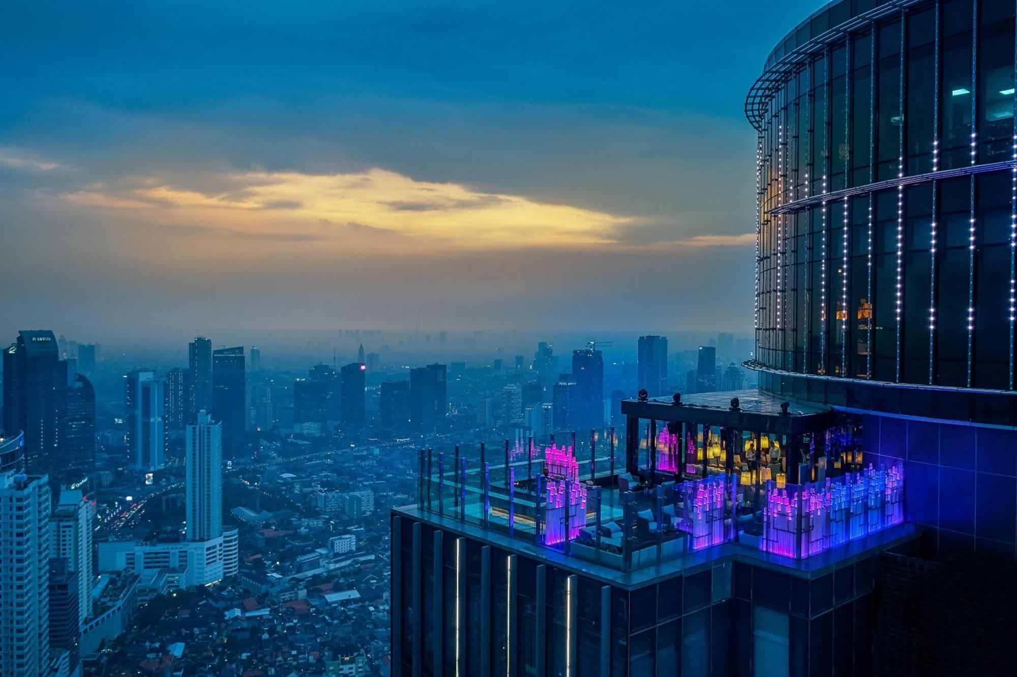 The Westin Hotel 5*