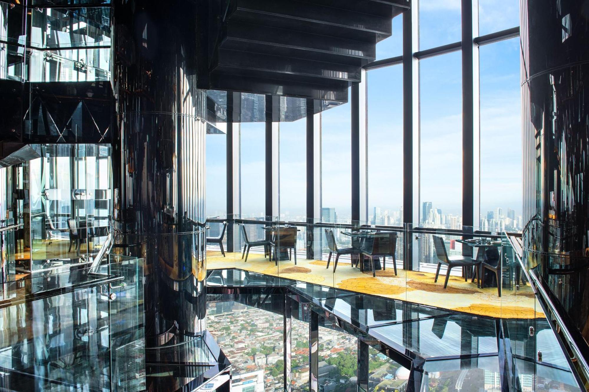 Hotel The Westin