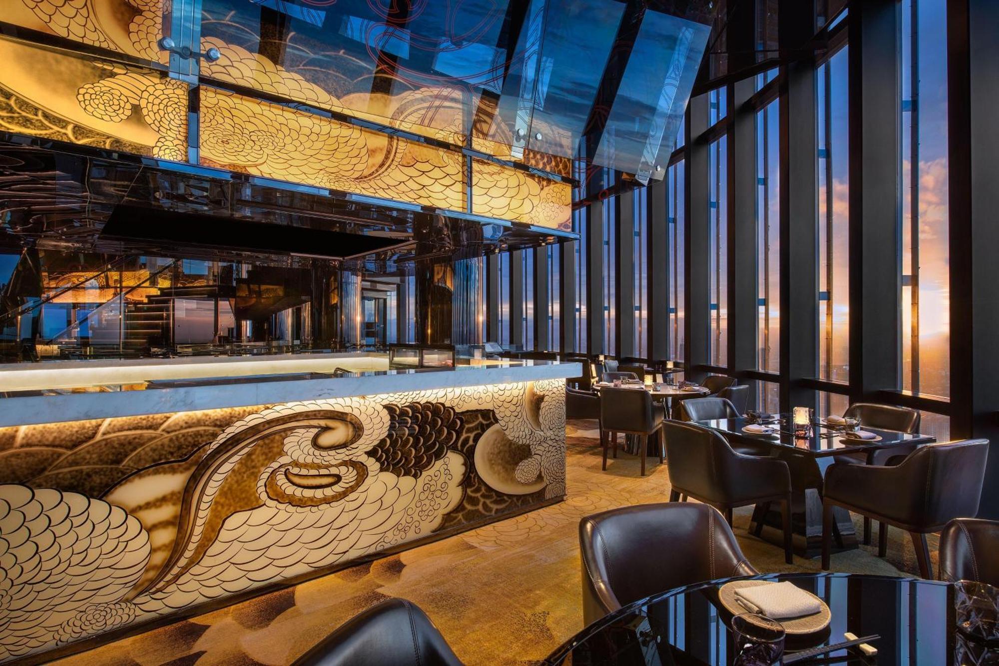 The Westin Hotel Jakarta