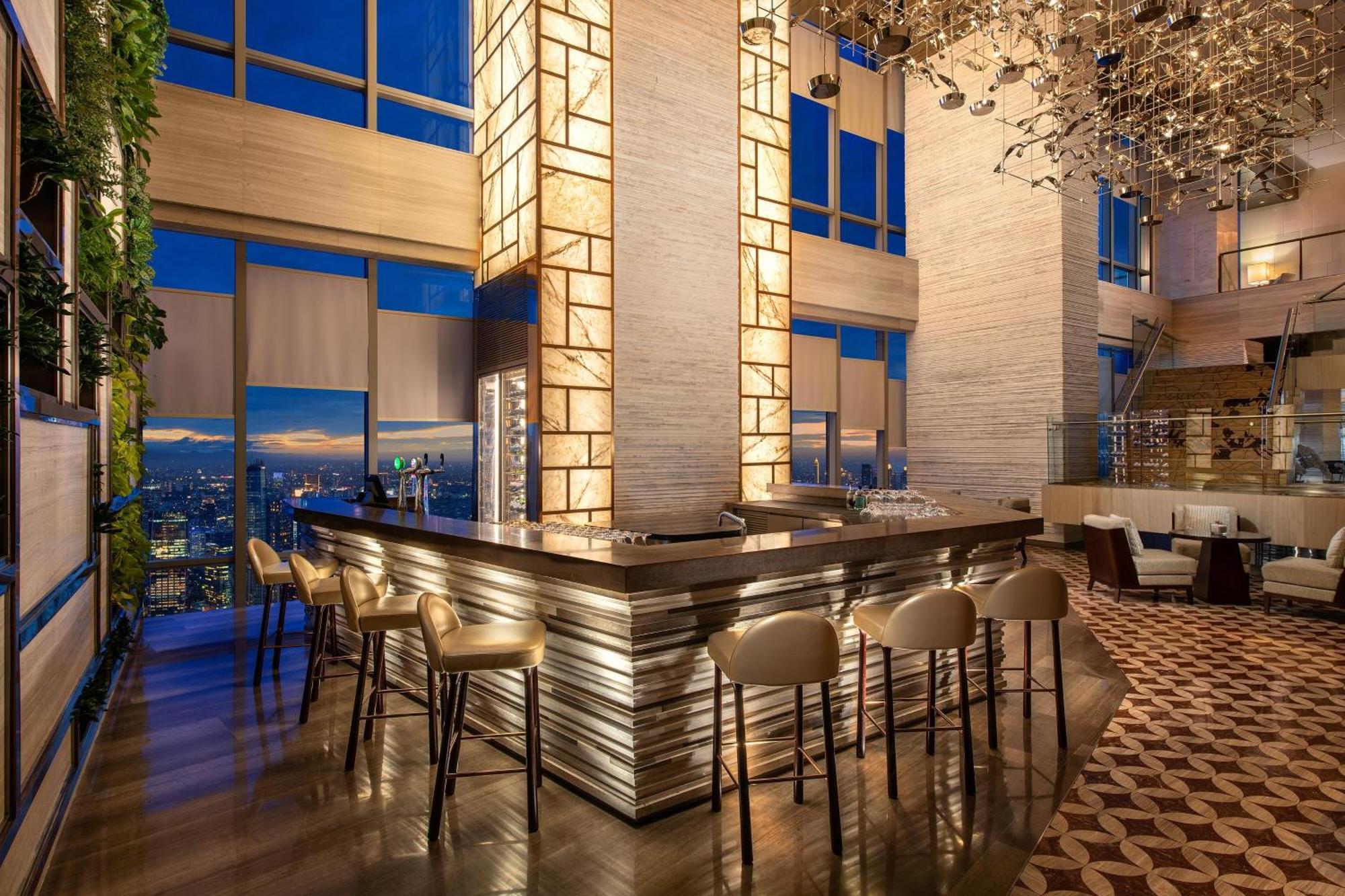 The Westin Hotel 5*