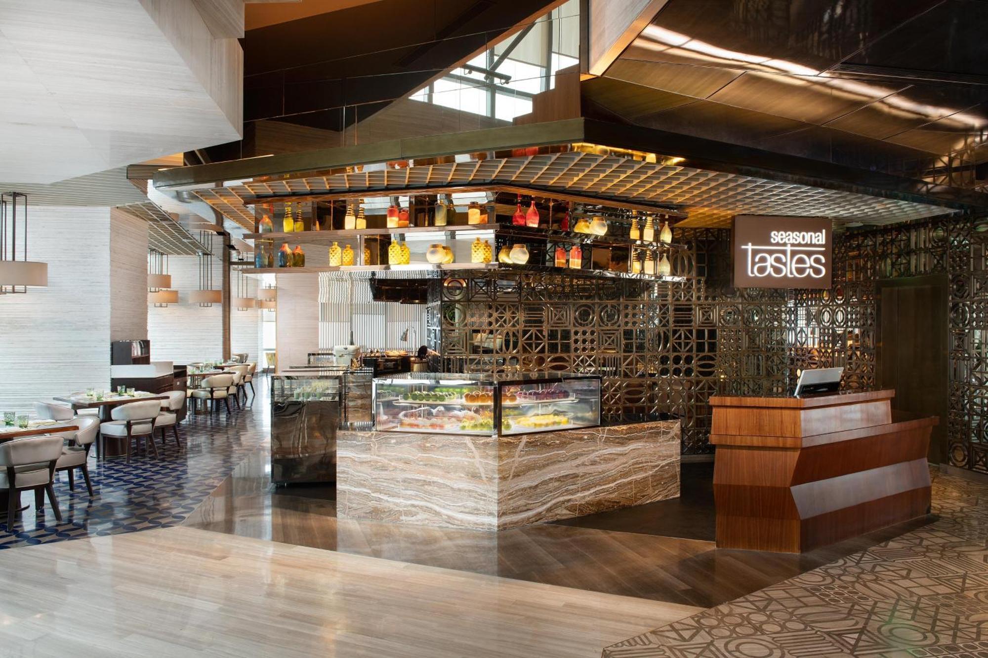 Hotel The Westin Jakarta
