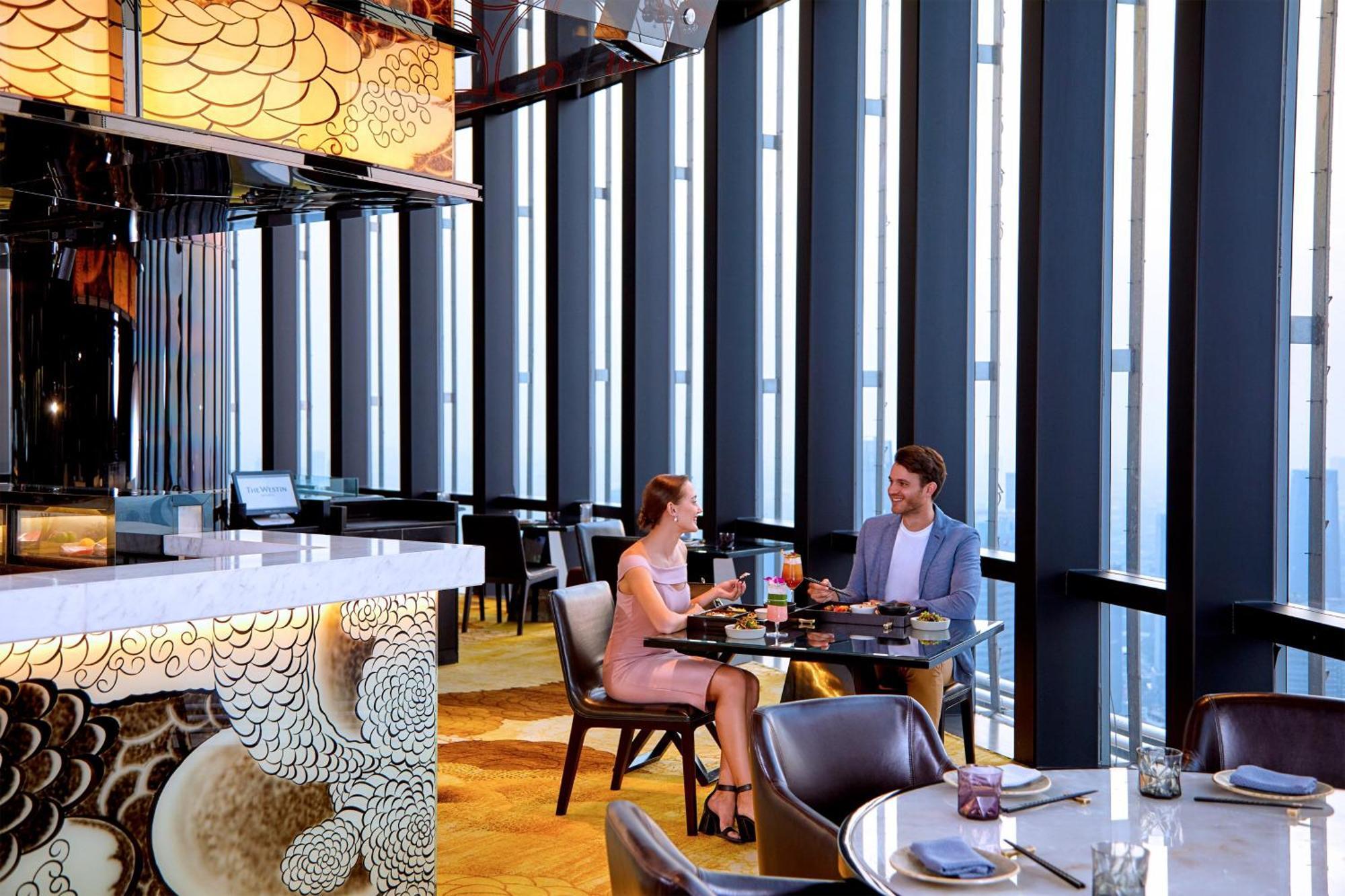The Westin 5* Jakarta
