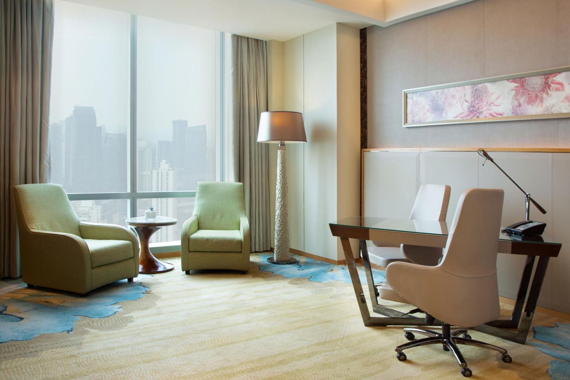 होटल The Westin Jakarta