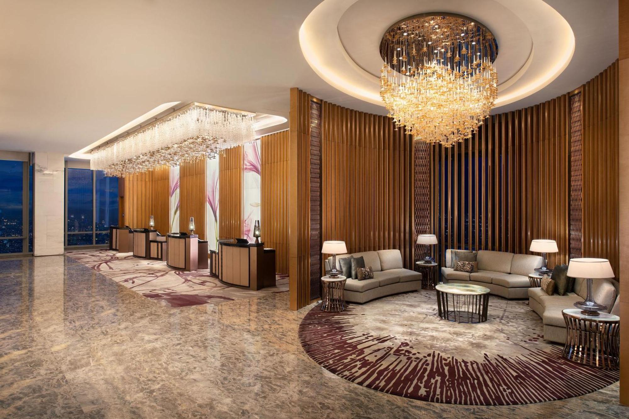 The Westin