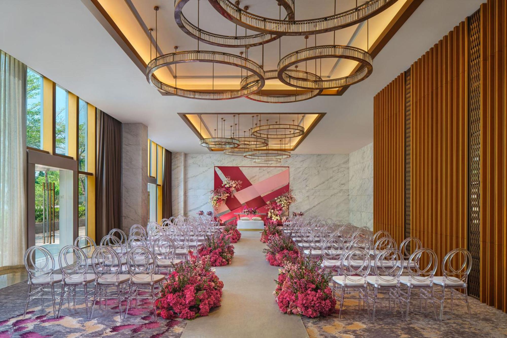 Hotel The Westin Jakarta