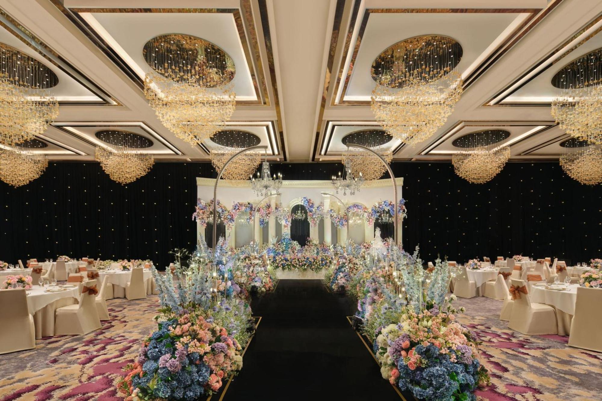 The Westin 5*
