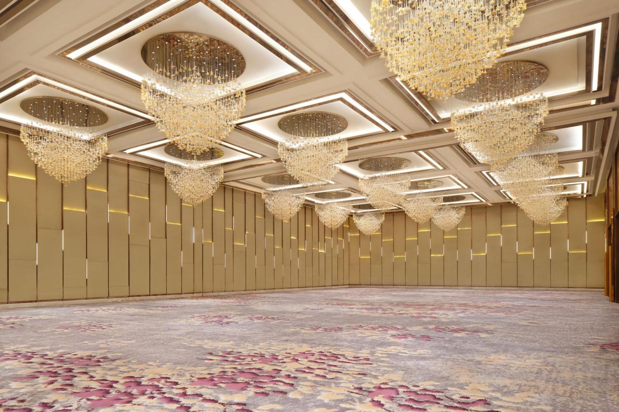 The Westin