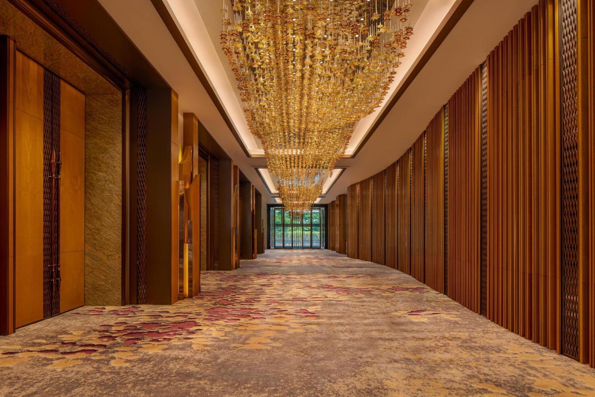 Hotel The Westin