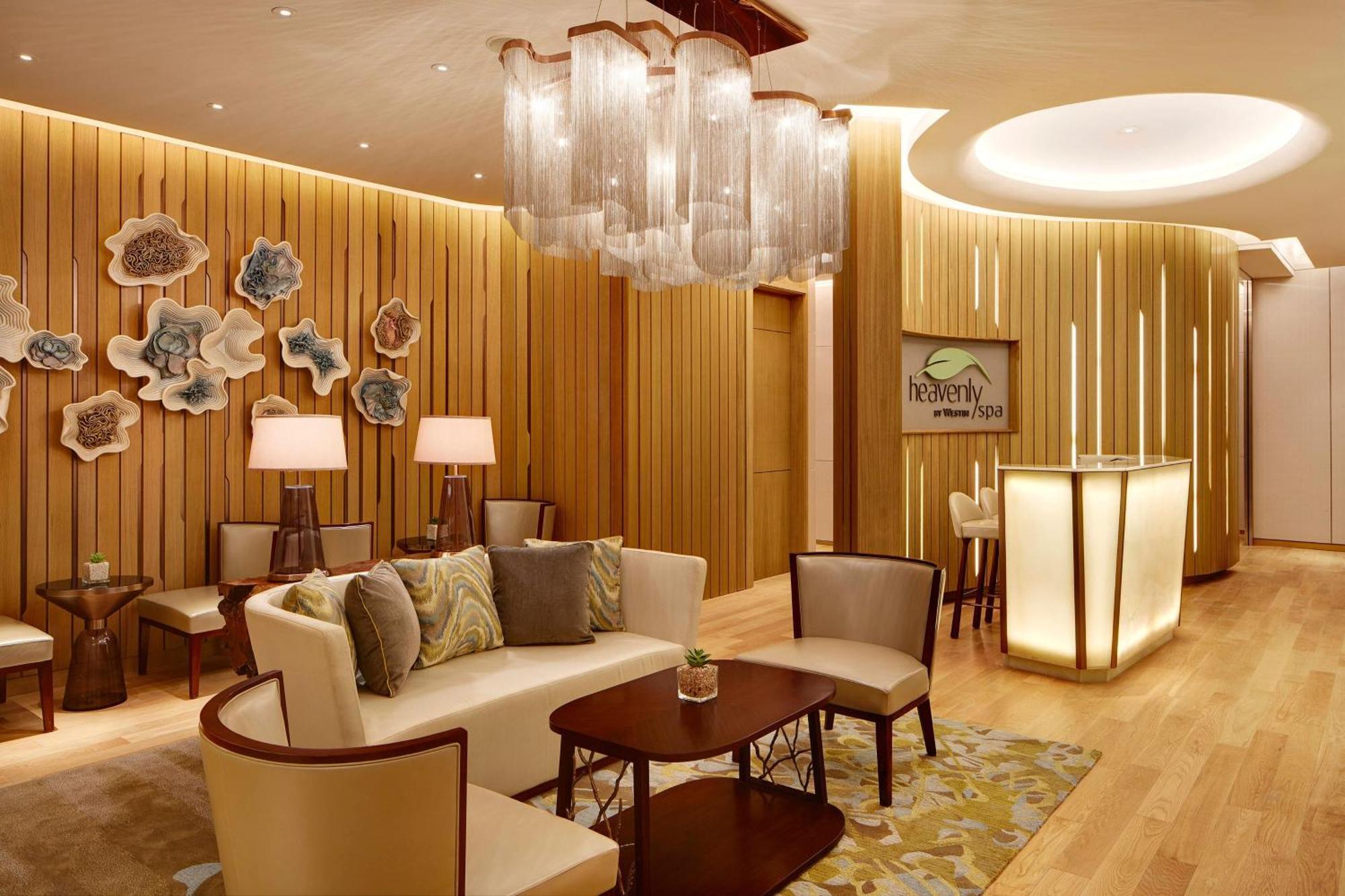 The Westin Hotel 5*