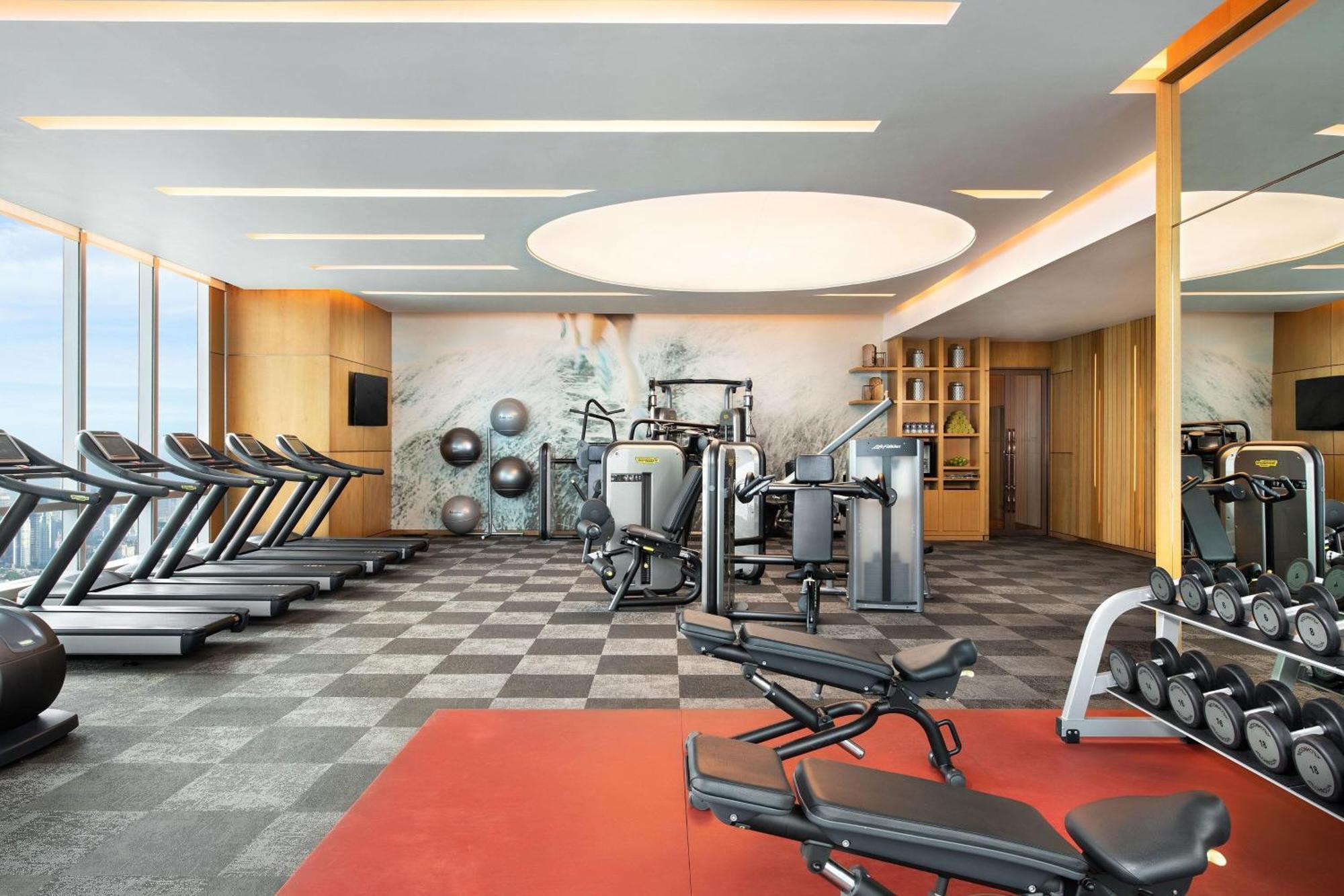 The Westin 5*