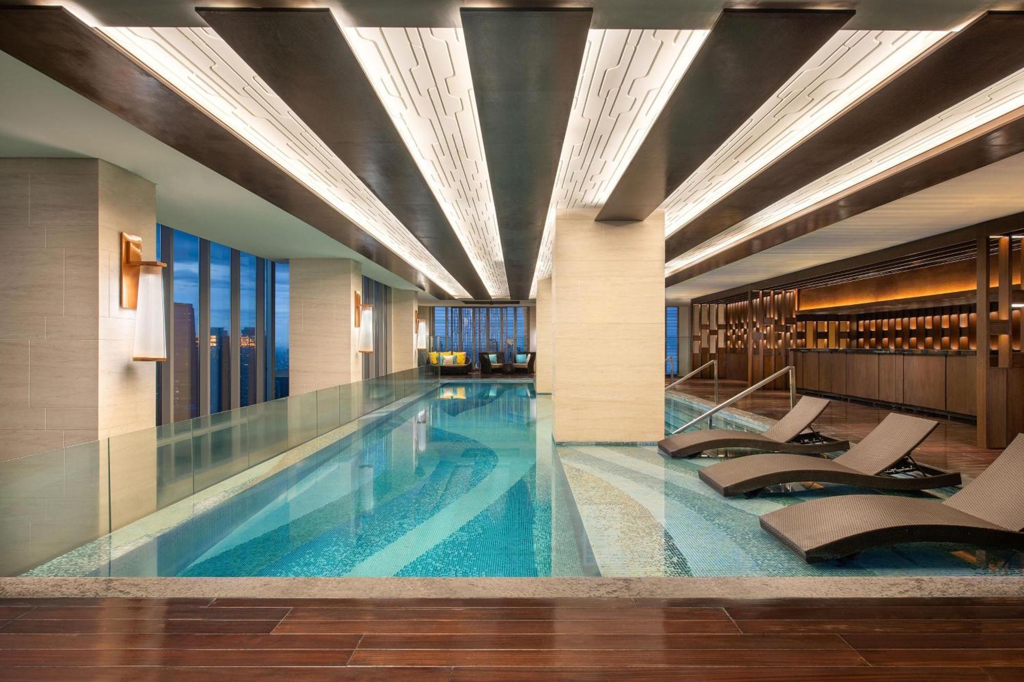 The Westin 5* Jakarta