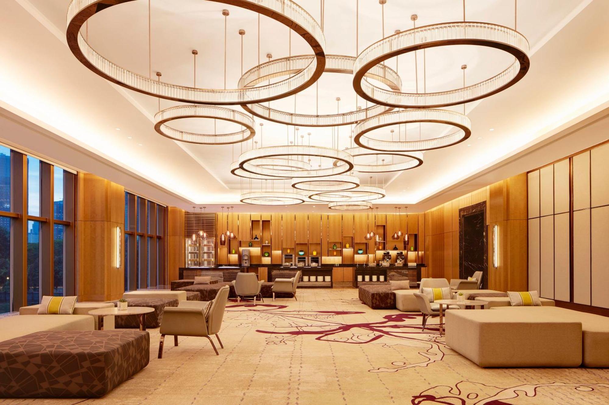 Hotel The Westin 5*