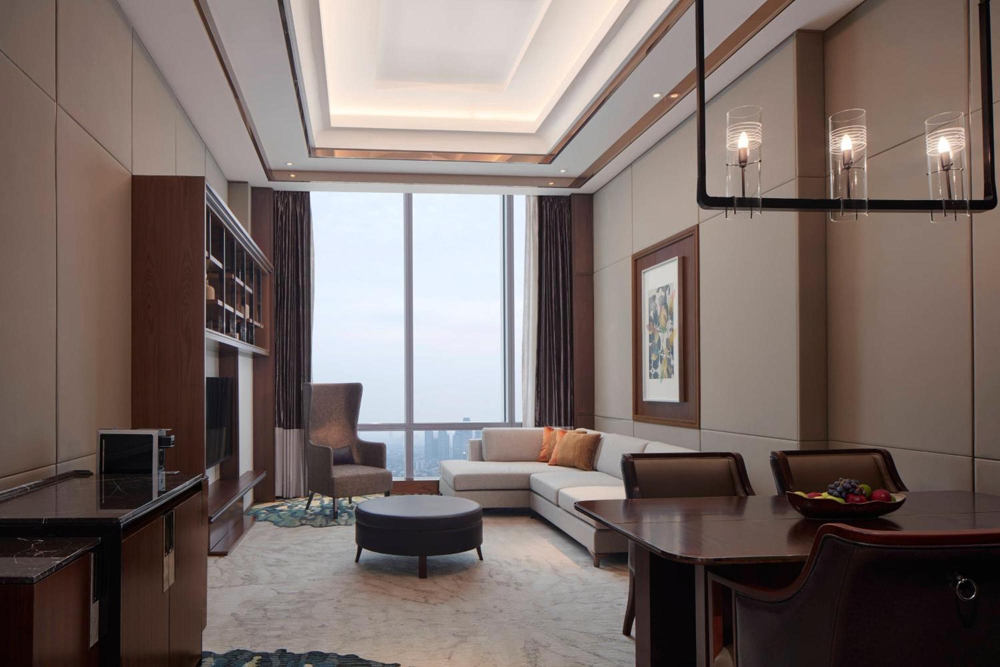 The Westin 5* Jakarta