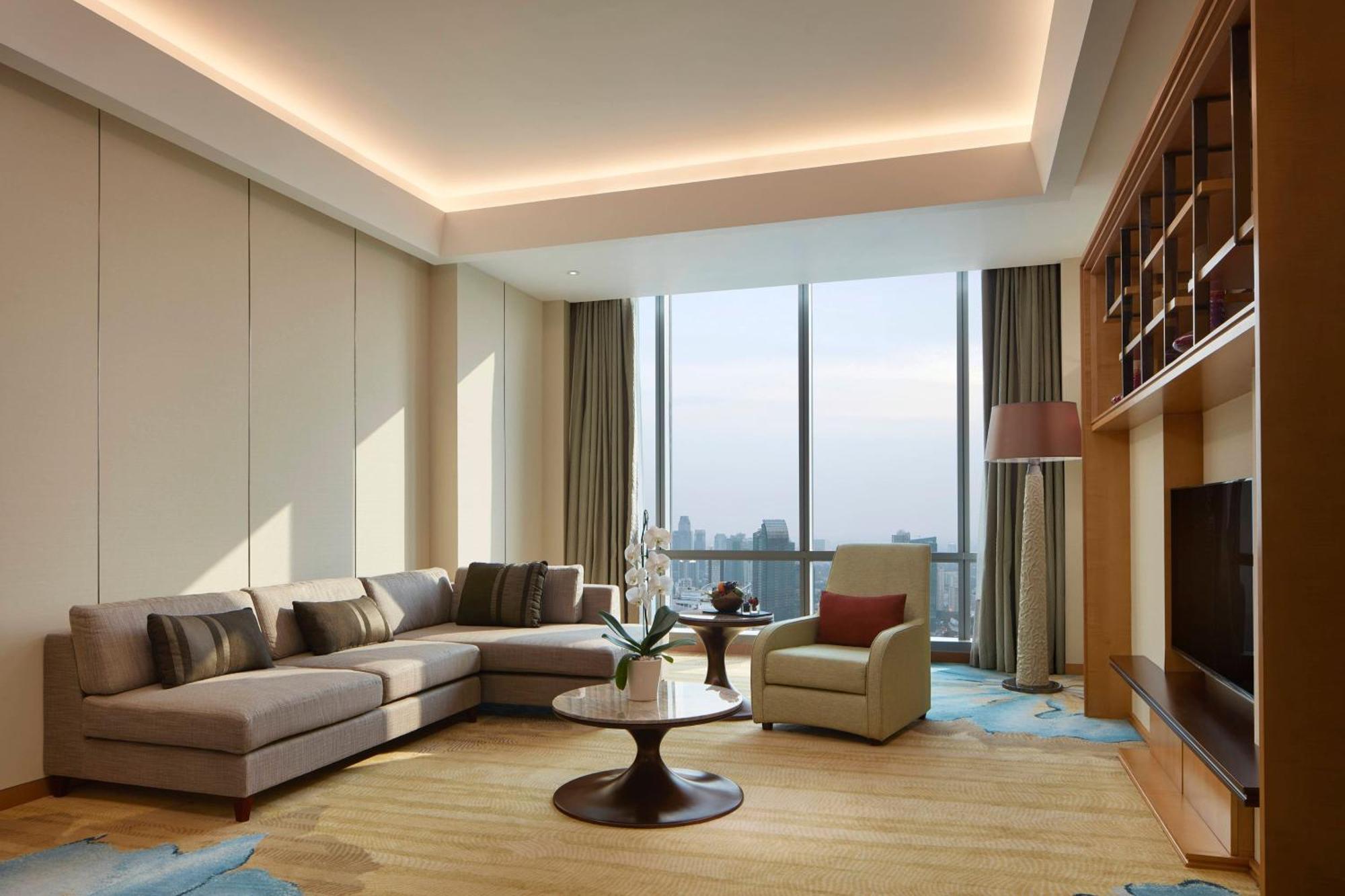 The Westin