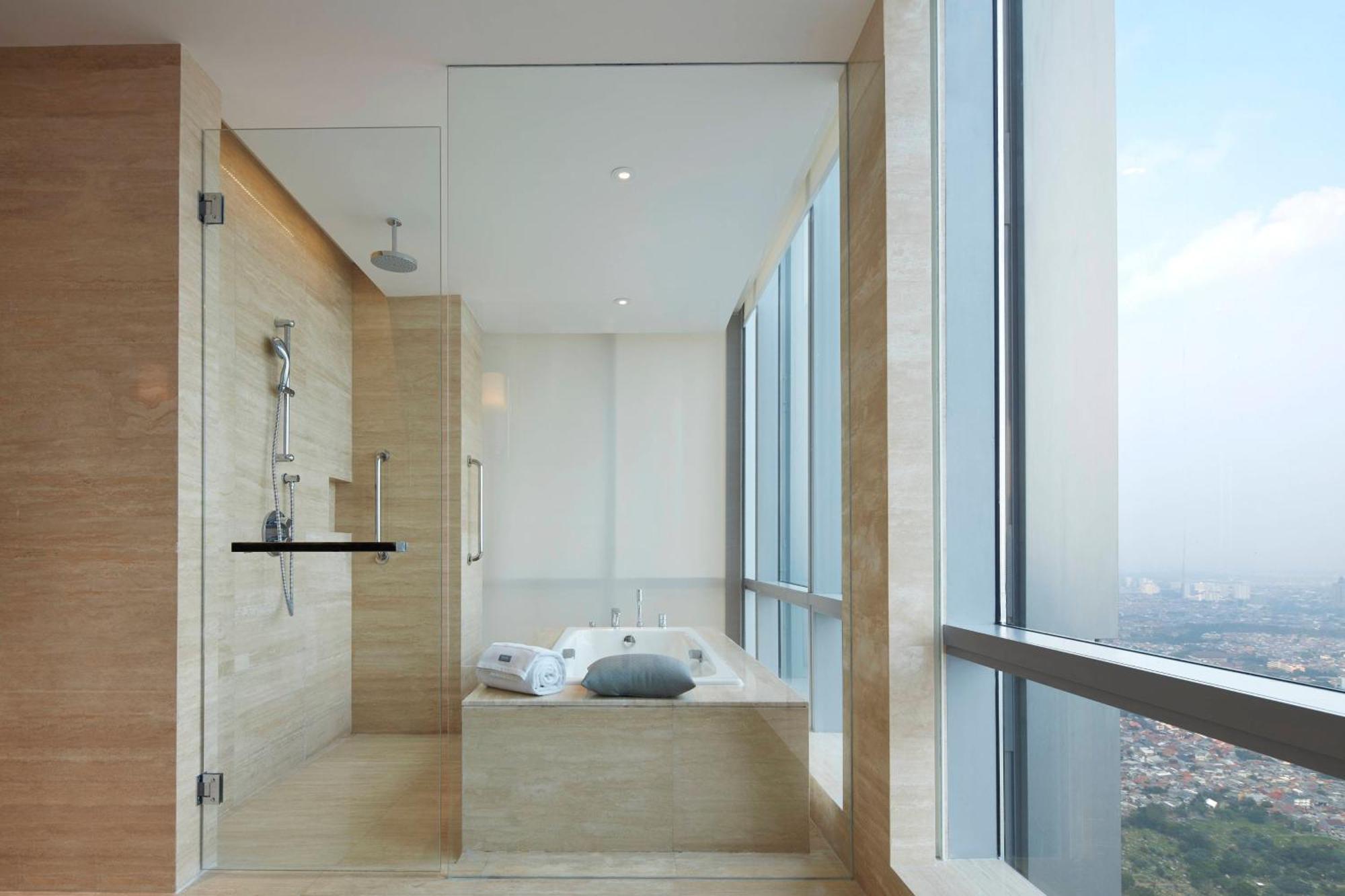 Hotel The Westin 5*