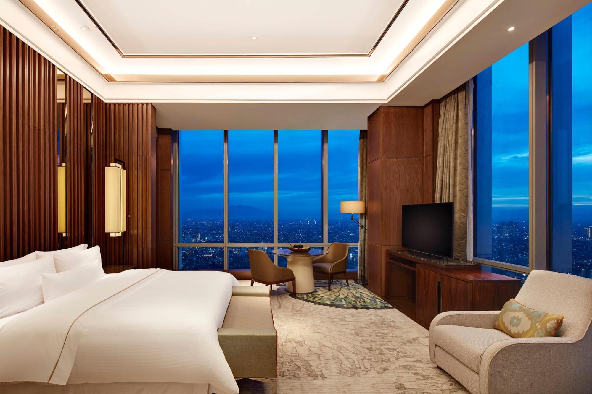 Hotel The Westin 5*