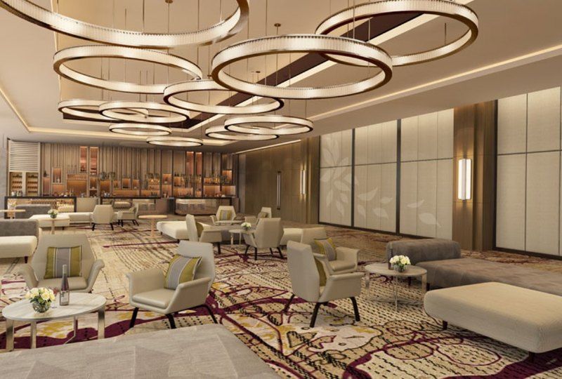 The Westin Hotel