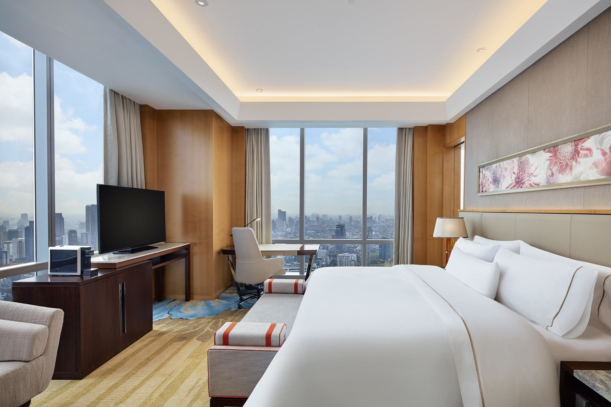 Hotel The Westin 5*