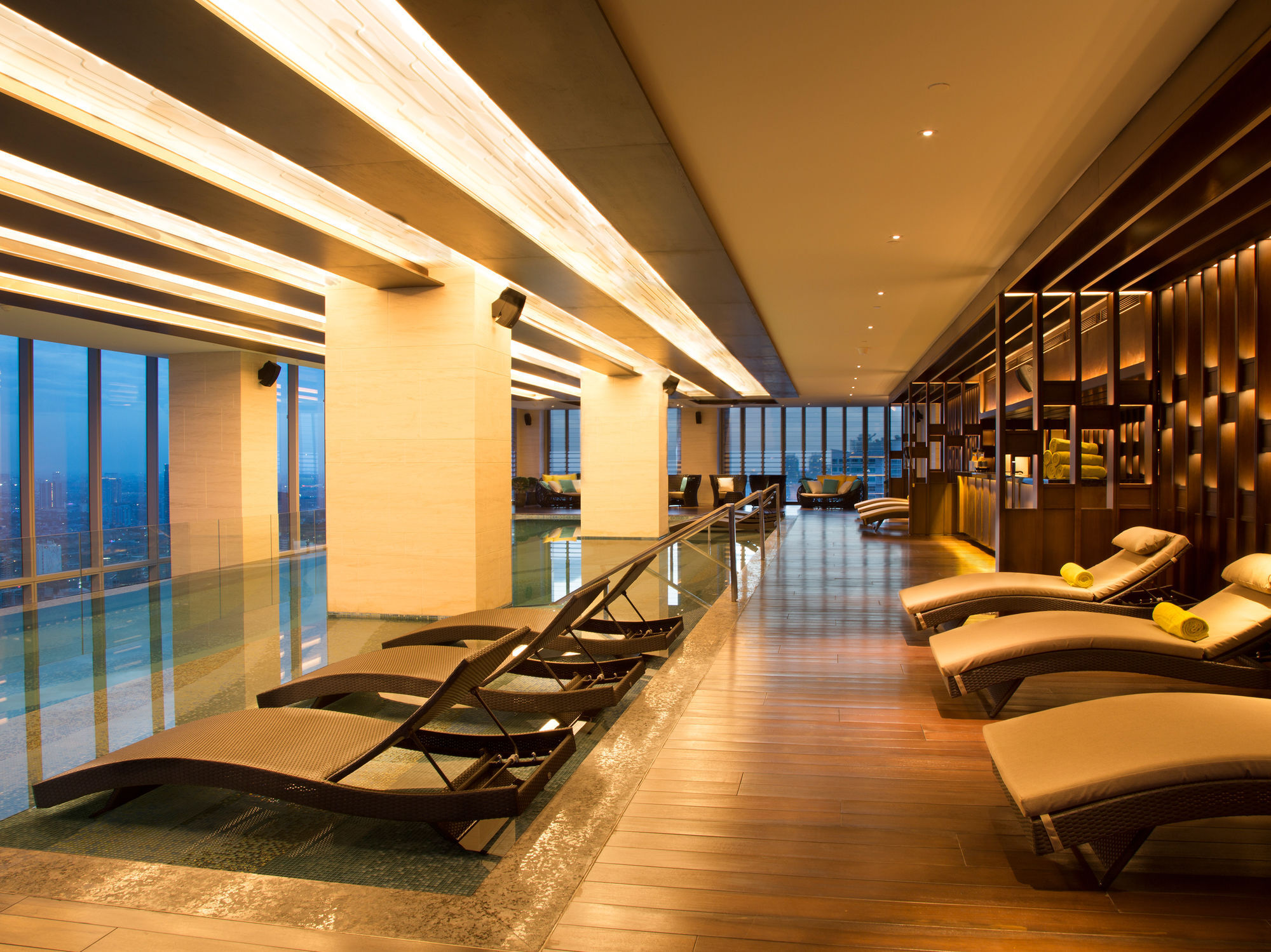 The Westin 5*