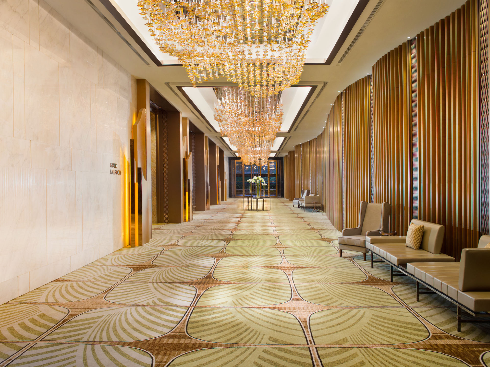 Hotel The Westin