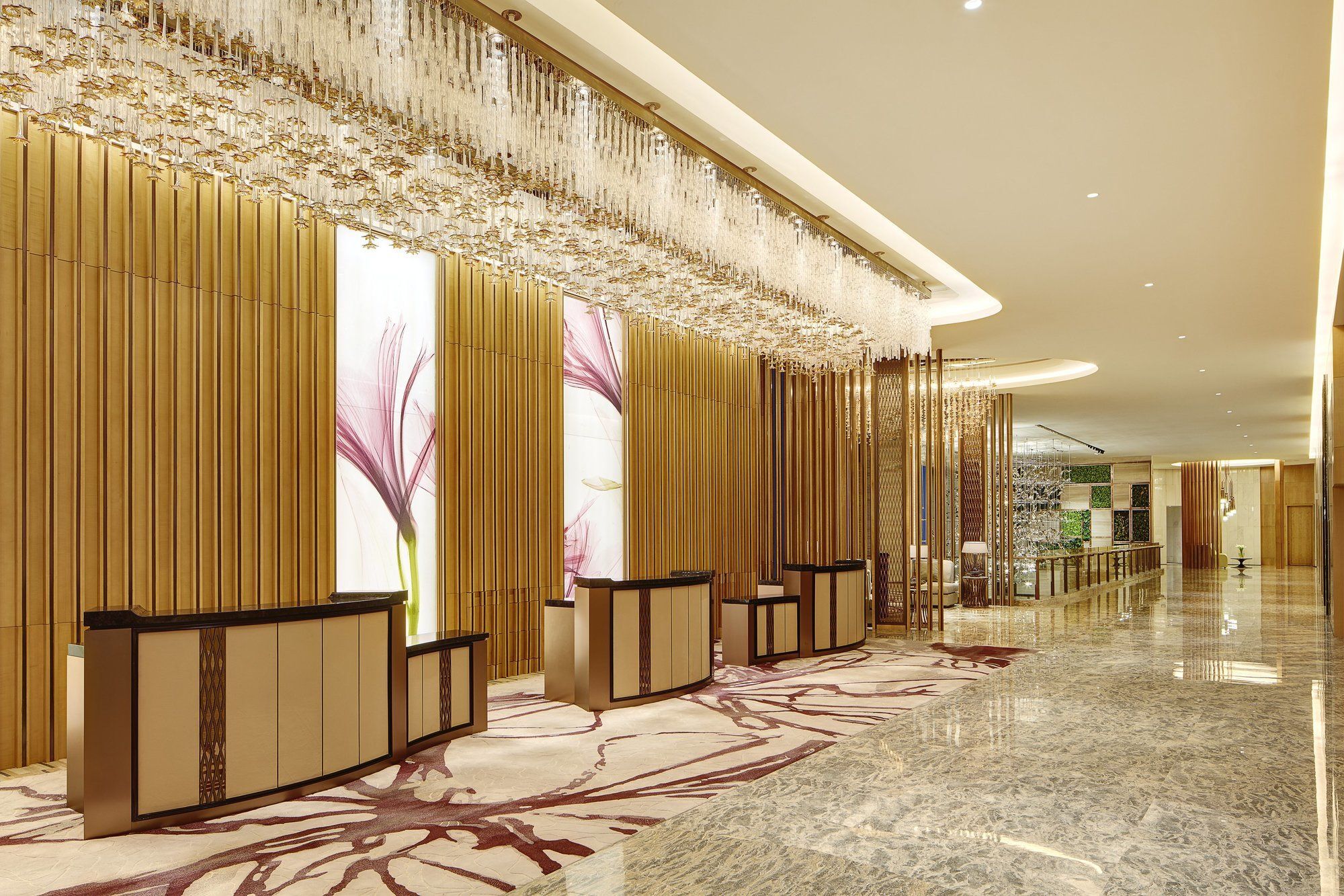 The Westin 5* Jakarta
