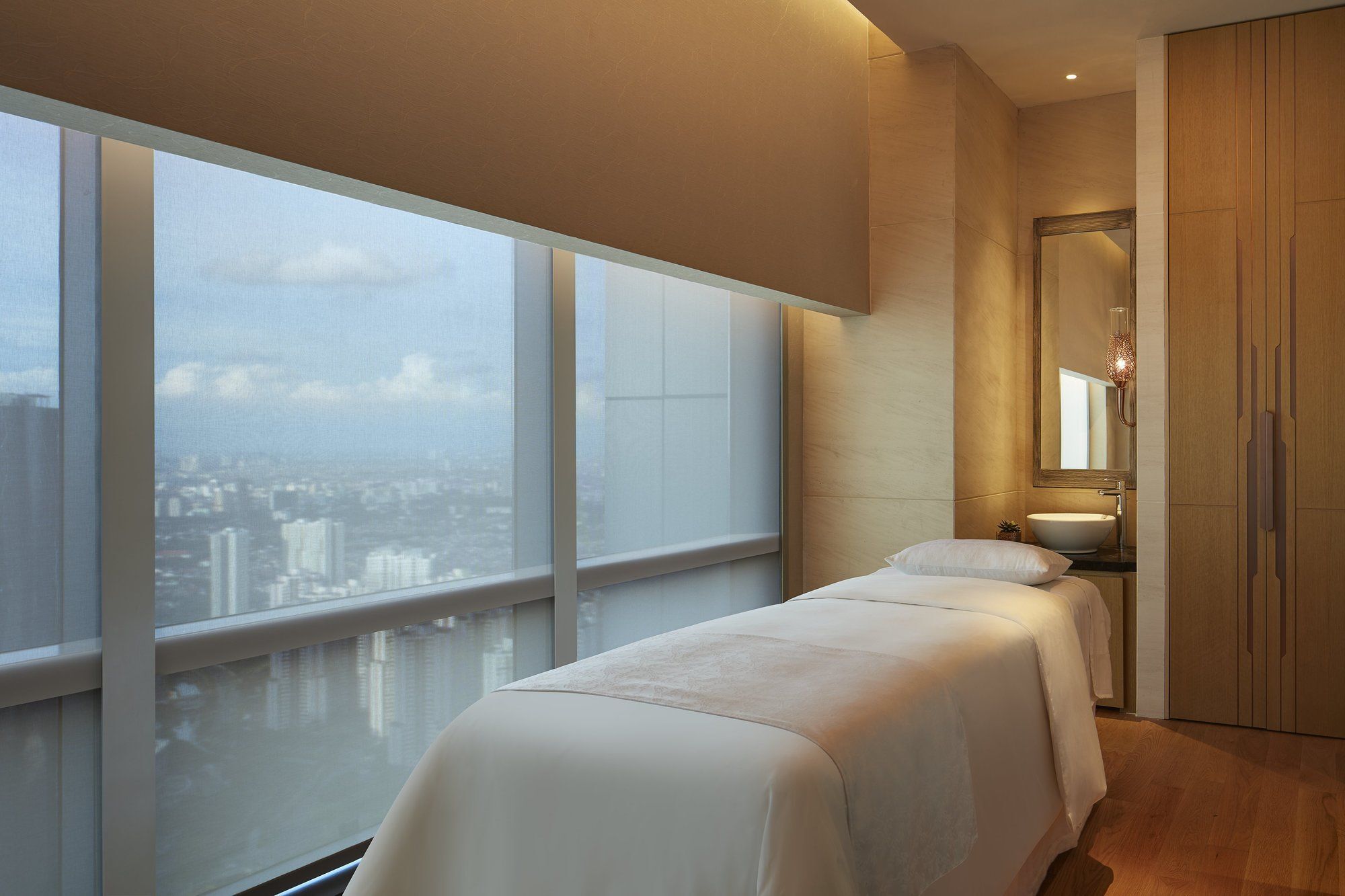 The Westin 5*