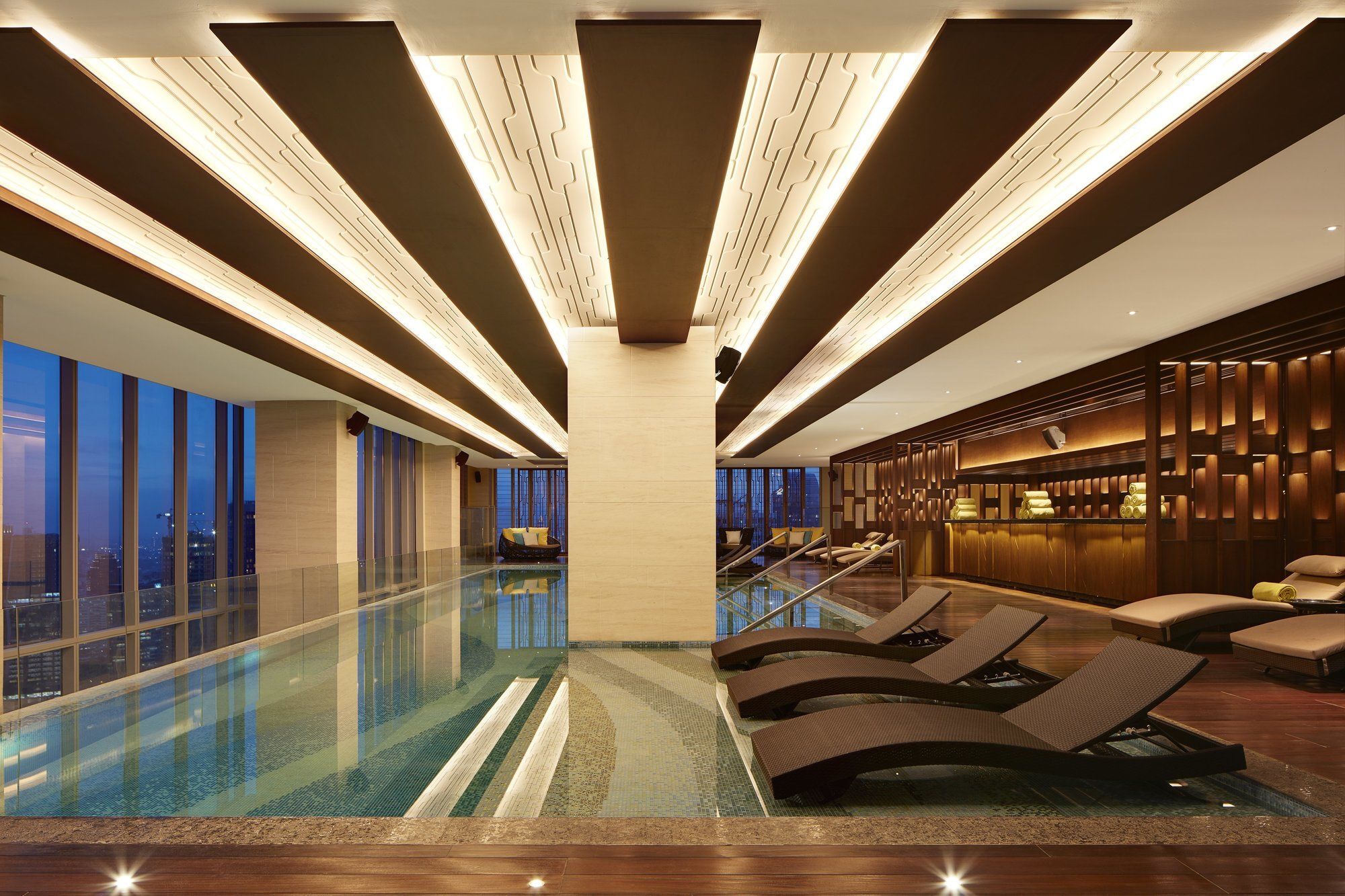 Hotel The Westin Jakarta