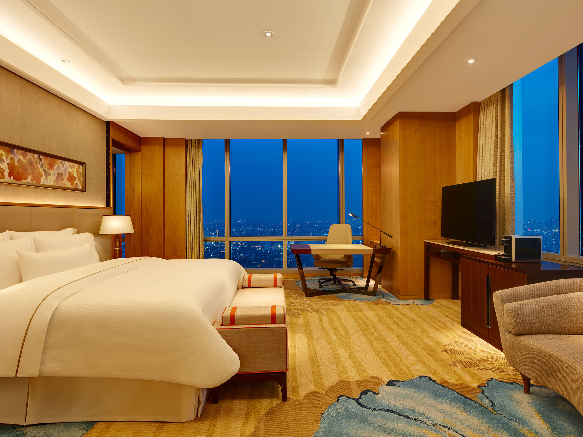 The Westin