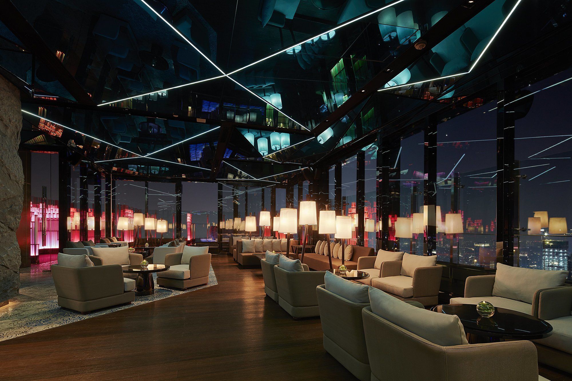 The Westin