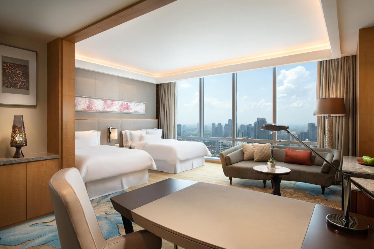 The Westin 5*